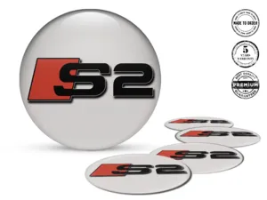 Marchio Decal Cerchio Auto Drift Performance Pro